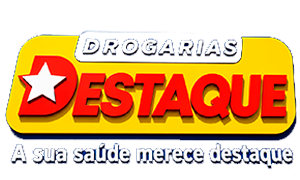 DROGARIA DESTAQUE